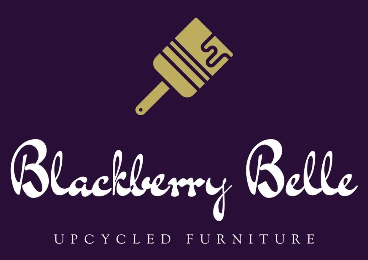 Blackberry Belle Logo