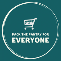 Pack The Pantry For Everyone