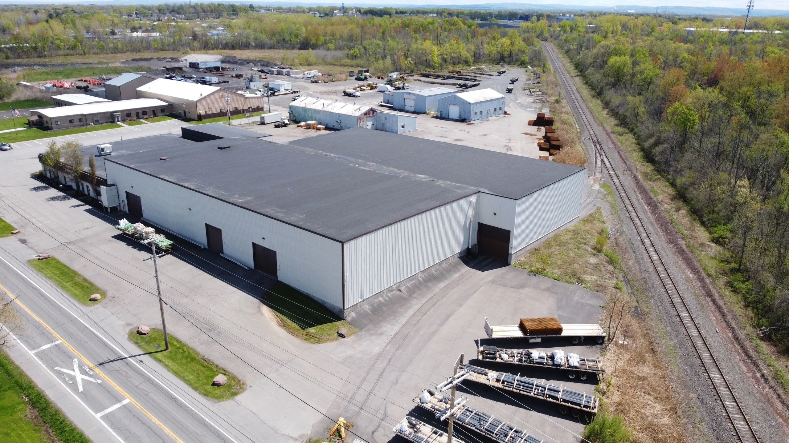 Find the Best Commercial Property for Sale in Upstate New York