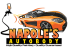 Napole's Auto Body