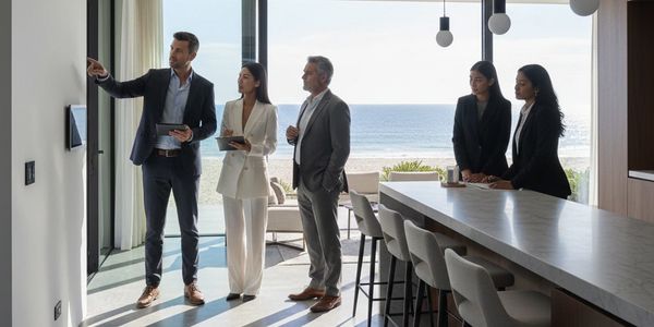 We build trust with our homeowners by delivering results and always being 100% transparent.