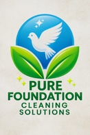 Pure Foundation Cleaning Solutions