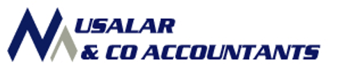 Musalar & Co Accountants