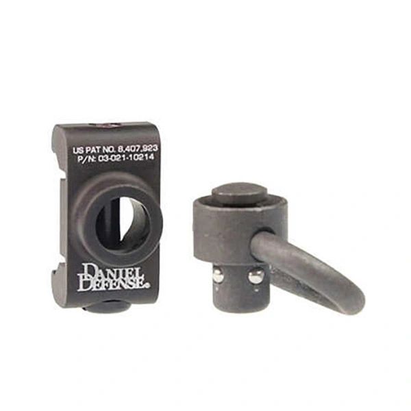 Sling QD Swivel Adapter w/ Mount