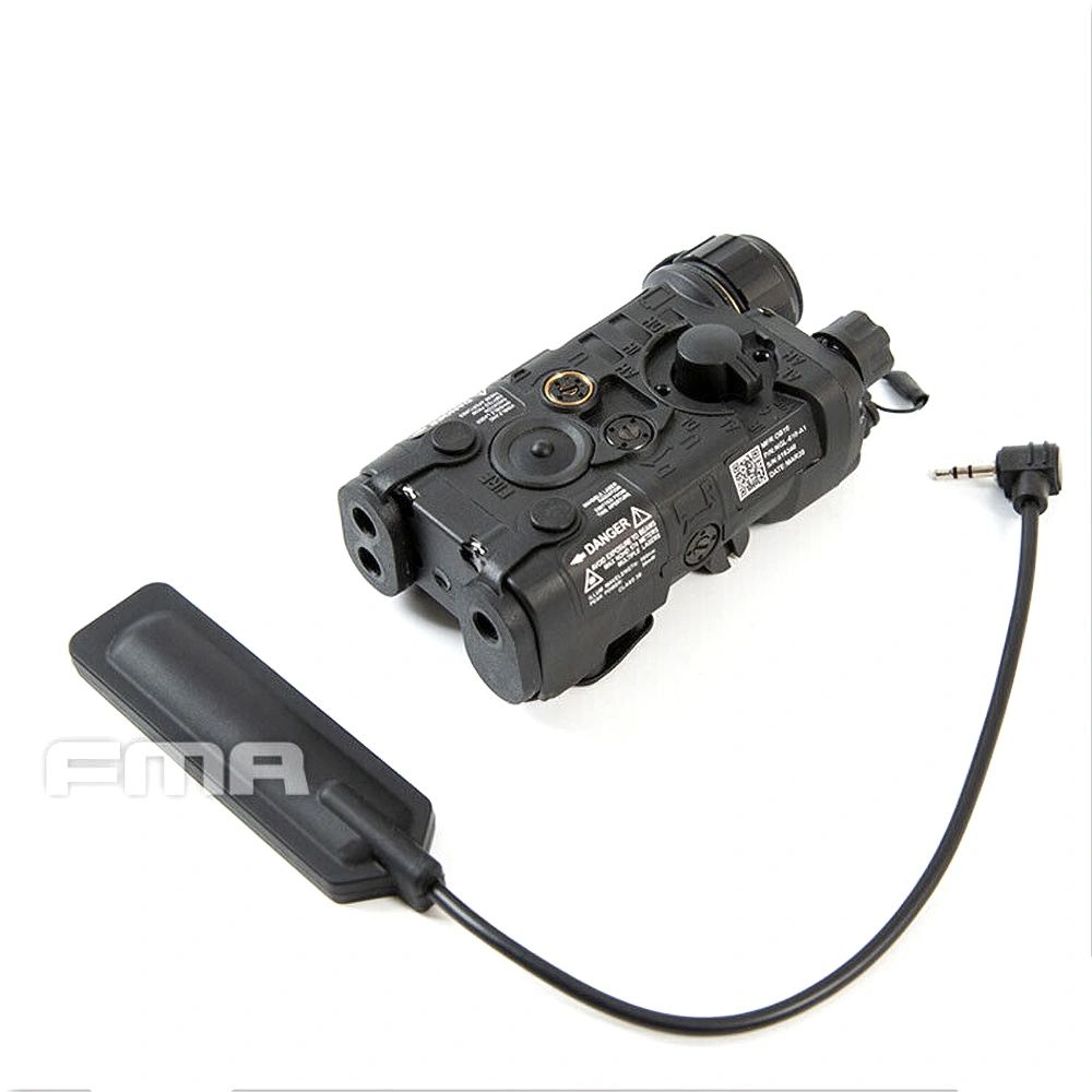 Aiming Laser NGAL by FMA