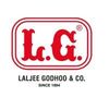Logo of Laljee Godhoo &amp; Co.