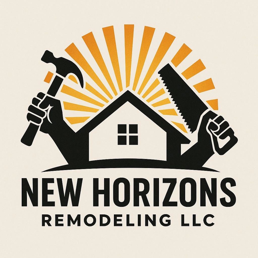 New Horizons Remodeling LLC | Remodeling, Flooring & Fencing Services ...