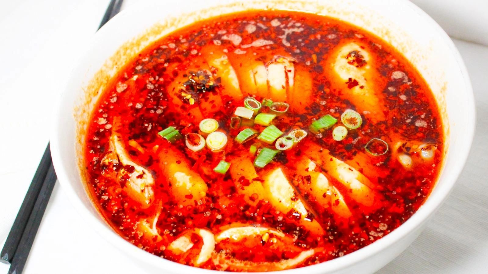 Hotspicyspicychineserestaurant