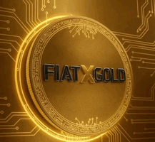 Fiat X Gold