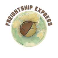 Freightshipexpress.ca