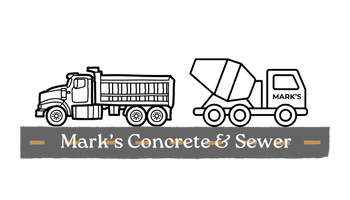 Mark's Concrete & Sewer