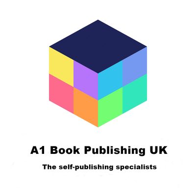 A1 Book Publishing UK business logo