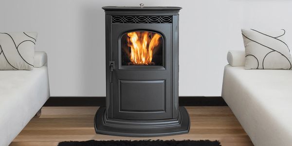 Harman Stoves