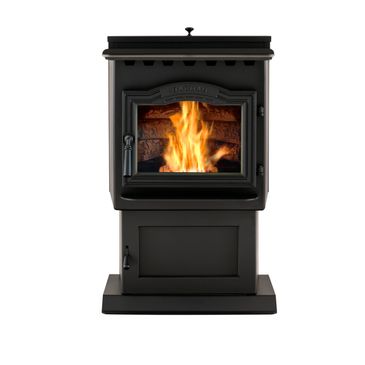 Harman Stoves