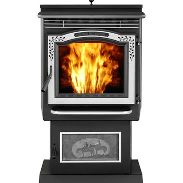 Harman Stoves