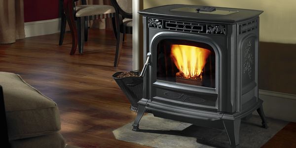 We Sell u0026 Service Harman Pellet Stove's