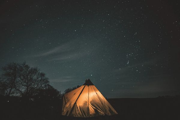 Bereg Hot Tents - Bereg-Canada