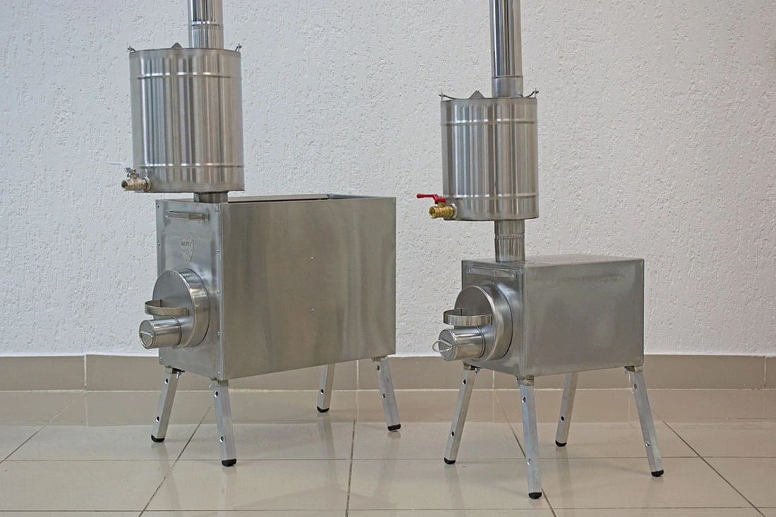 Wood Stove Accessories