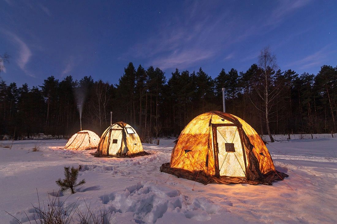 Bereg Hot Tents - Bereg-North America Bereg Hot Tents - Bereg-North America