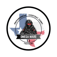Omega Mars 