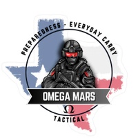 Omega Mars 
