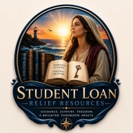 Student Loan Relief Resources
