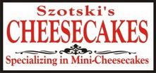 Szotski's Cheesecakes