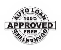 Approved Auto Loan Guaranteed