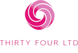 Thirty Four Incorporated Ltd