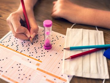 IELTS, PTE 점수 향상을 위한 맞춤형 교재를 통한 온라인 화상 영어수업