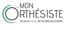 MON ORTHÉSISTE