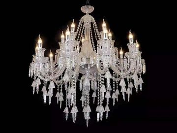 Baccarat Chandelier