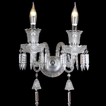 BACCARAT WALL LIGHT