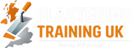Plastering Training UK