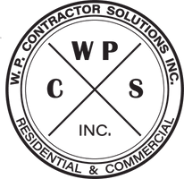 W.P. CONTRACTOR SOLUTIONS INC.