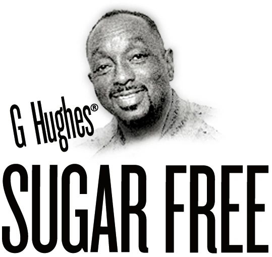 G Hughes Sugar Free BBQ Sauce