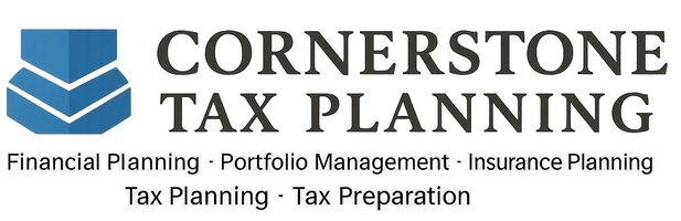 Cornerstone Tax Planning