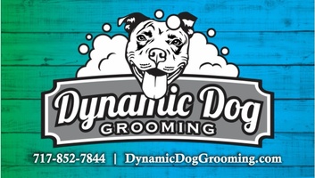 Dynamic Dog Grooming LLC