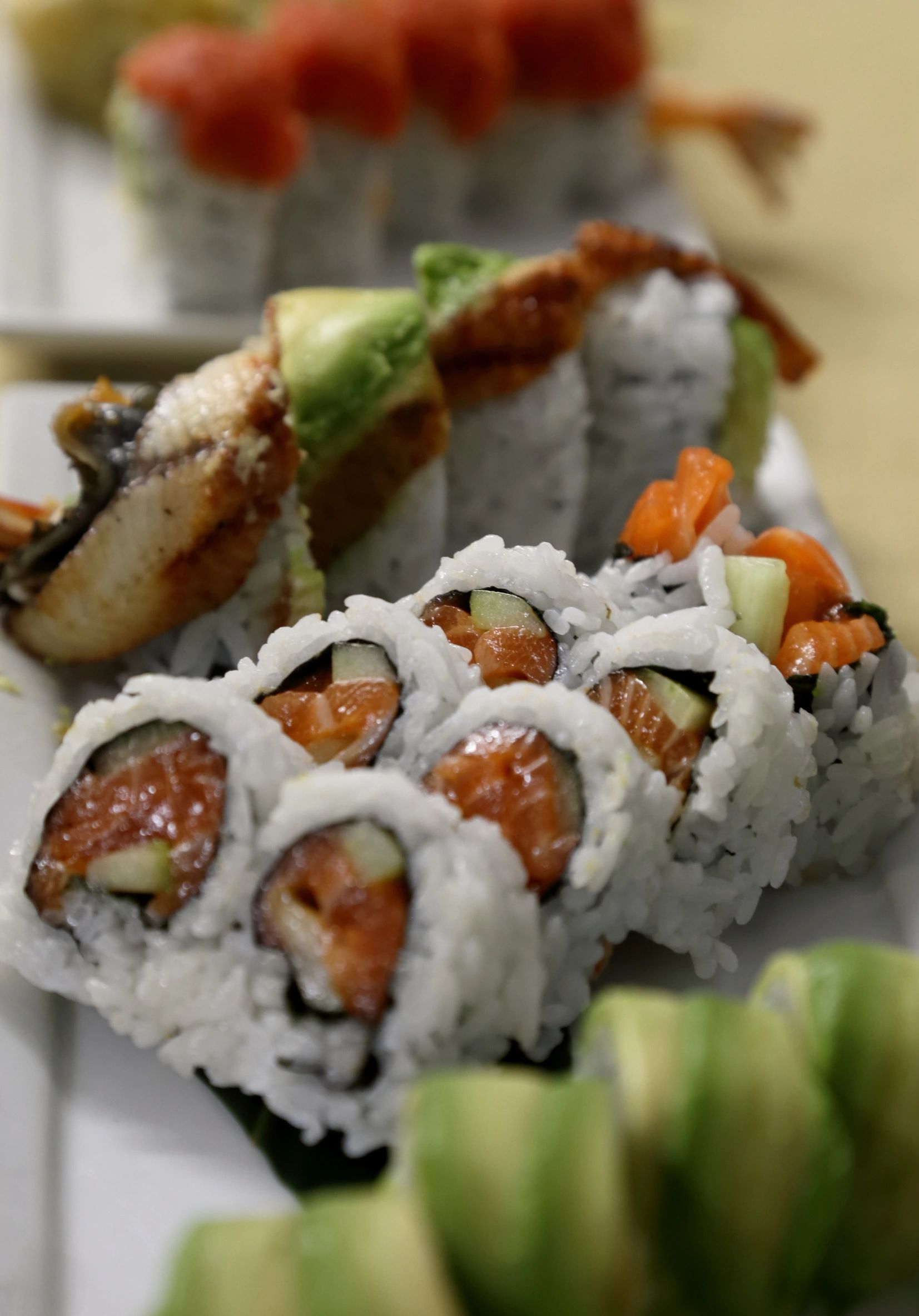 Sei Sushi