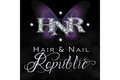 Hair And Nail Republic Beauty Salon/ Education Center