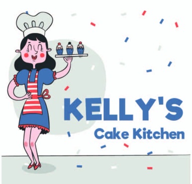 Kellys Cake Kitchen