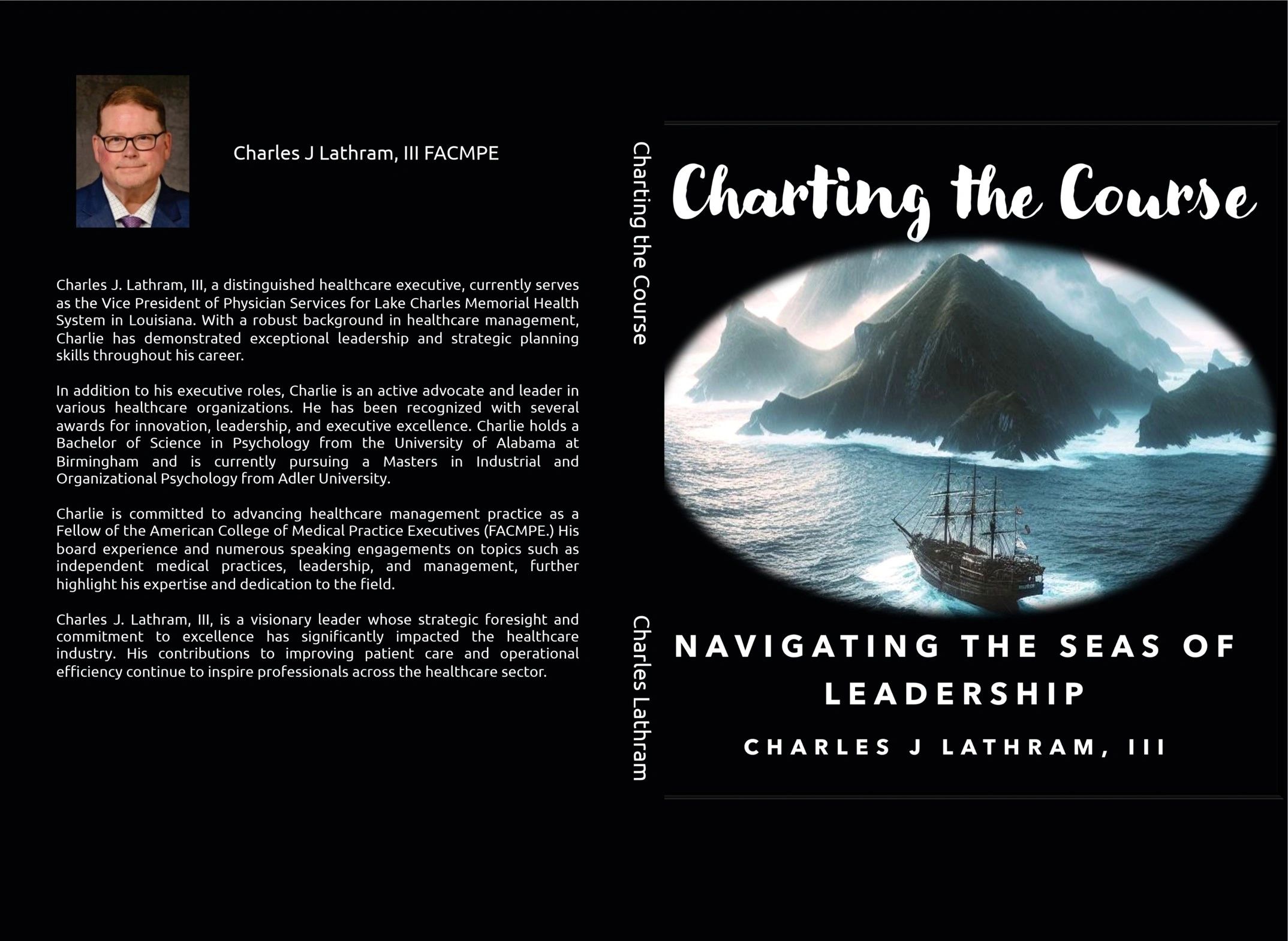 Our Playbook on Healthcare Leadership
