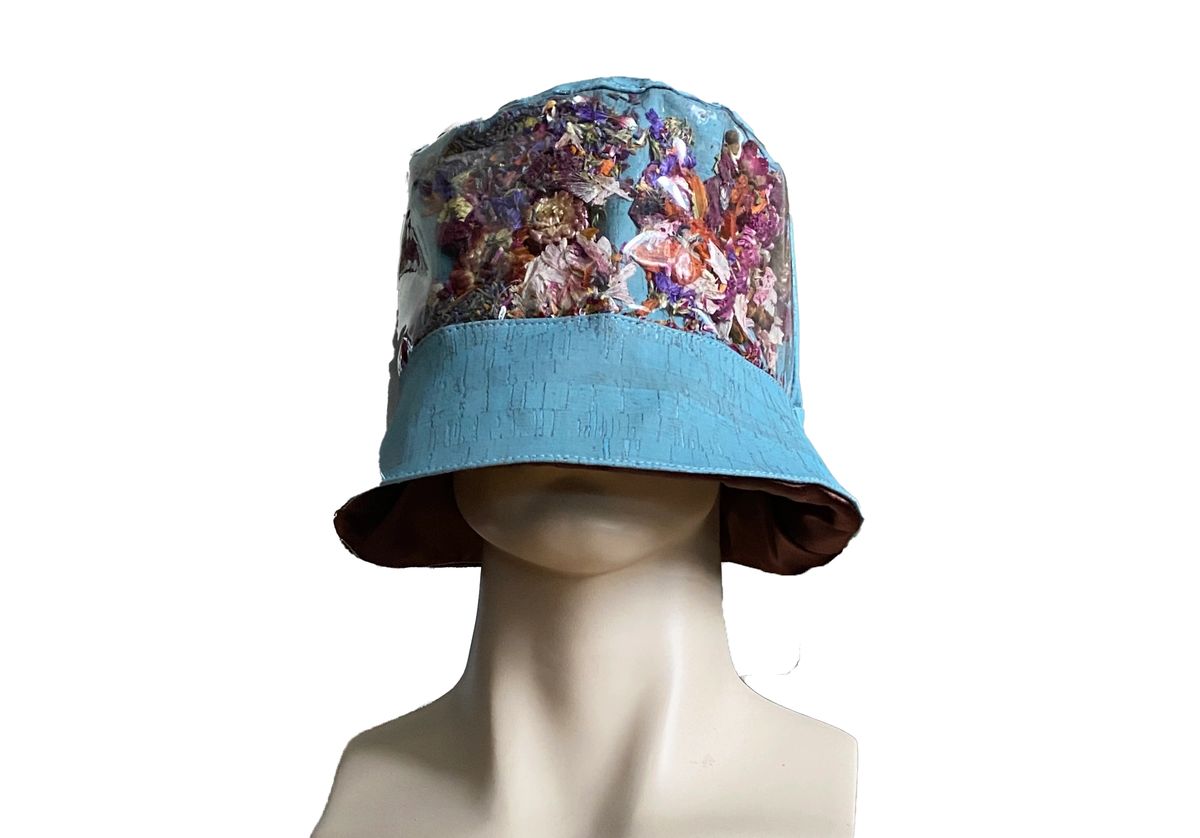 Astro-City  Bucket Hat for Sale by goneblome