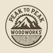 Peak to Peak Woodworks