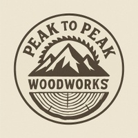 Peak to Peak Woodworks