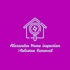 Alexander Home inspection /Asbestos Removal