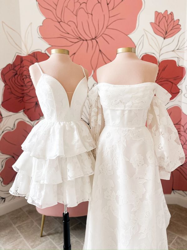 formal dresses rogers ar ASHLEYlauren Style 12253 main image 0