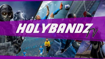 HolyBandzTV
