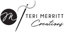 Teri Merritt Creations