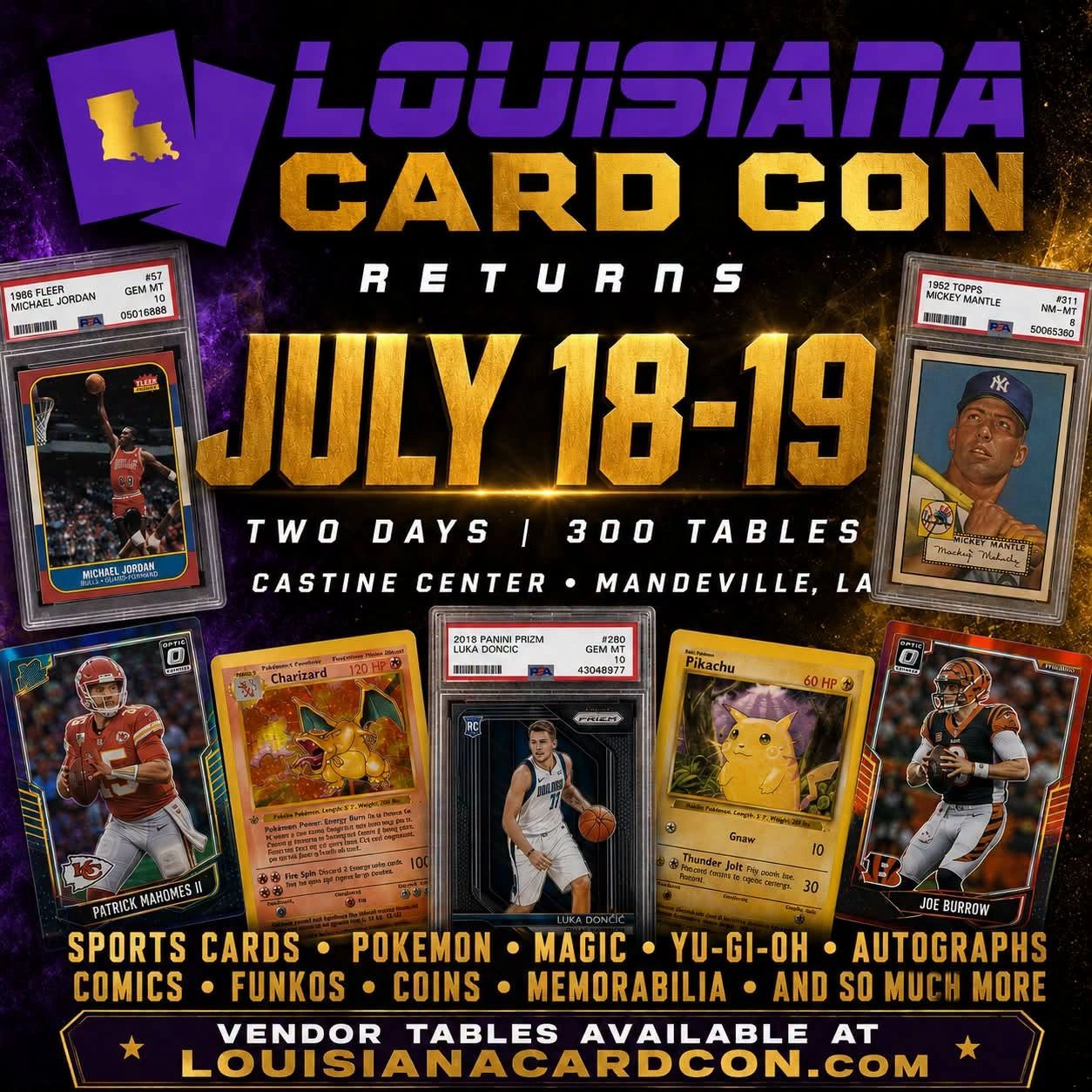 la pokemon card show Back at LA Card Show! IT'S INCREDIBLE! (Vendor POV/One Piece/Pokemon/Union Arena/TCG)